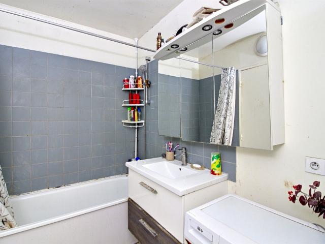 Appartement vente à Mantes-la-Jolie, Les Mureaux
