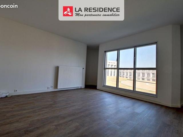 Appartement vente à Cergy, Val-d'Oise