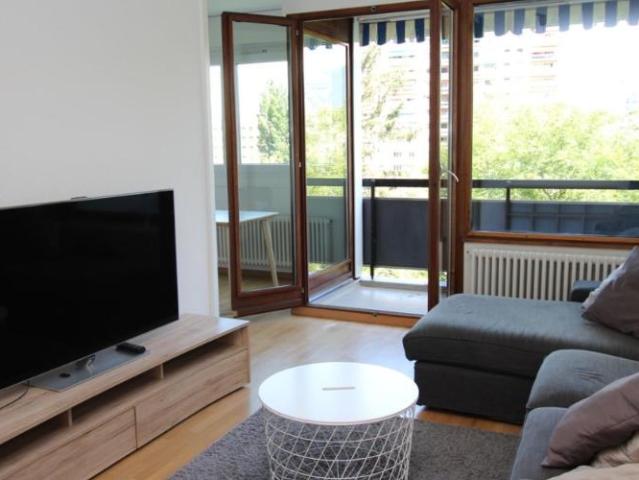 Apartment mieten in Grand-Lancy, Lancy