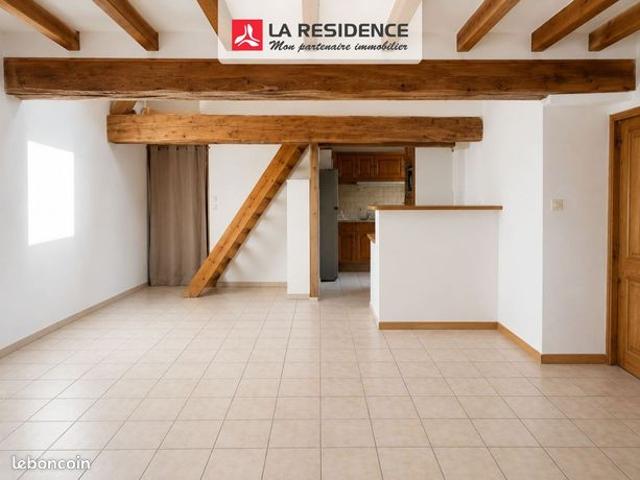 Appartement vente à Mareil-sur-Mauldre, Yvelines