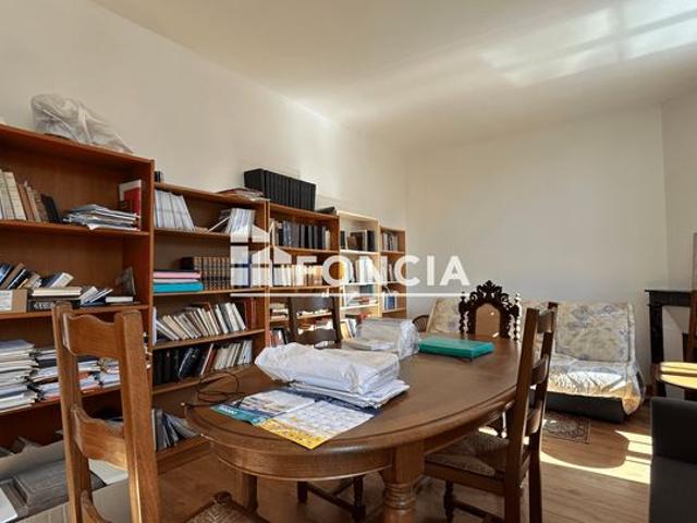 Appartement vente à Chartres, Eure-et-Loir