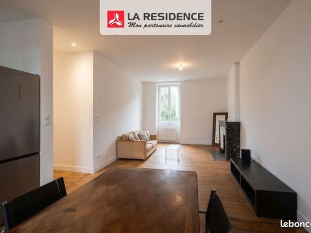 Appartement vente à Valence, Drôme