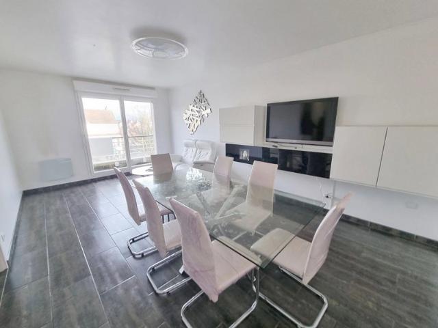 Appartement vente à Sarcelles, Ecouen