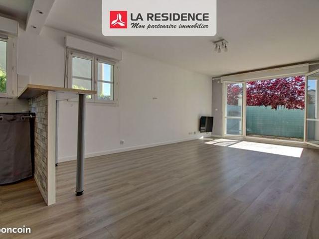 Appartement vente à Saint-Germain-en-Laye, Carrières-sous-poissy
