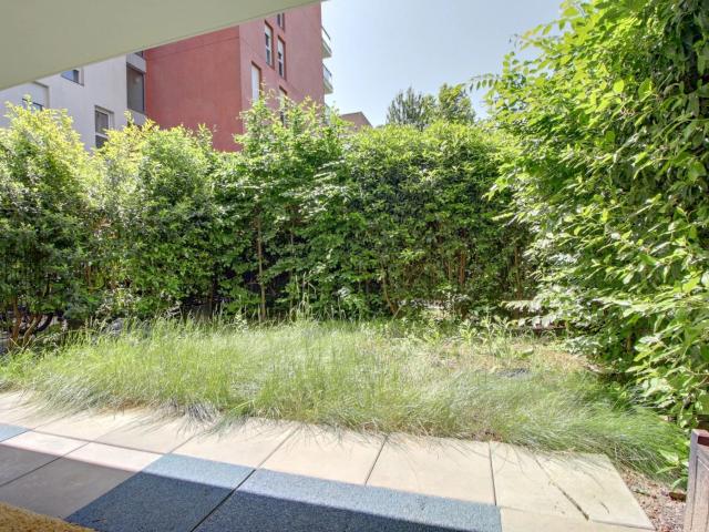 Appartement vente à Pontoise, Cergy