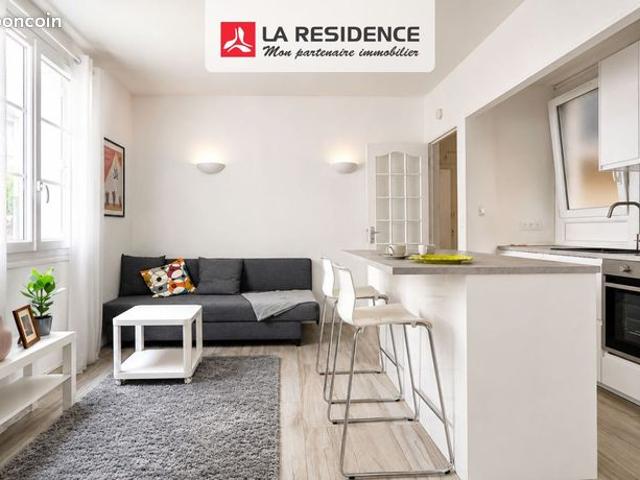 Appartement vente à Boulogne-Billancourt, Hauts-de-Seine