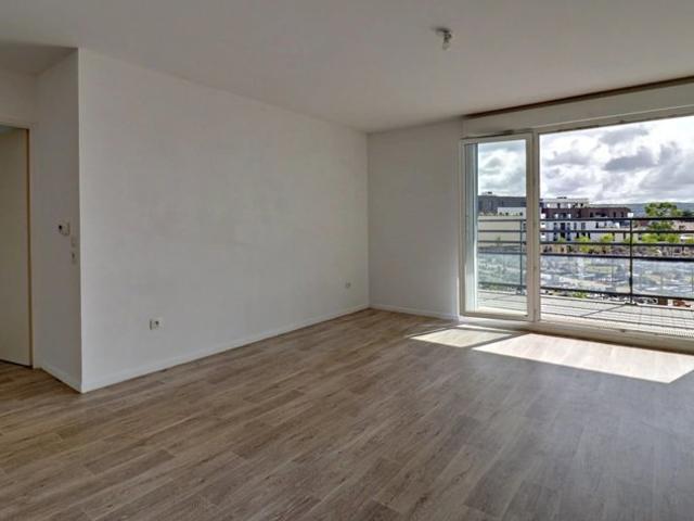 Appartement vente à Saint-Germain-en-Laye, Verneuil-sur-seine