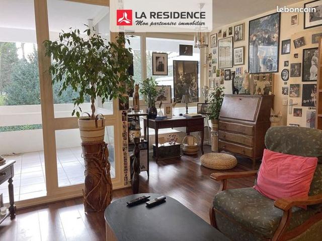 Appartement vente à Franconville, Meurthe-et-Moselle