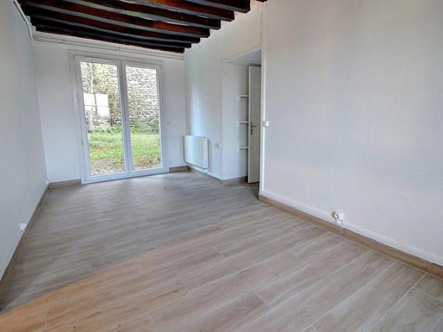 Appartement vente à Saint-Germain-en-Laye, Triel-sur-seine