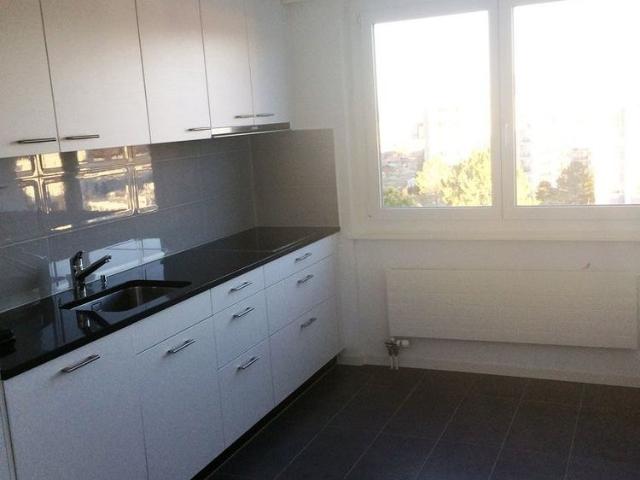 Apartment mieten in Platy, Villars-sur-Glâne