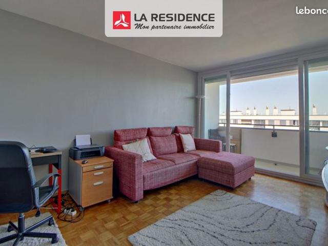 Appartement vente à Les Clayes-sous-Bois, Yvelines