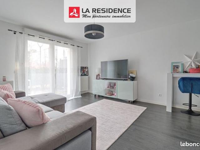 Appartement vente à Saint-Germain-en-Laye, Poissy