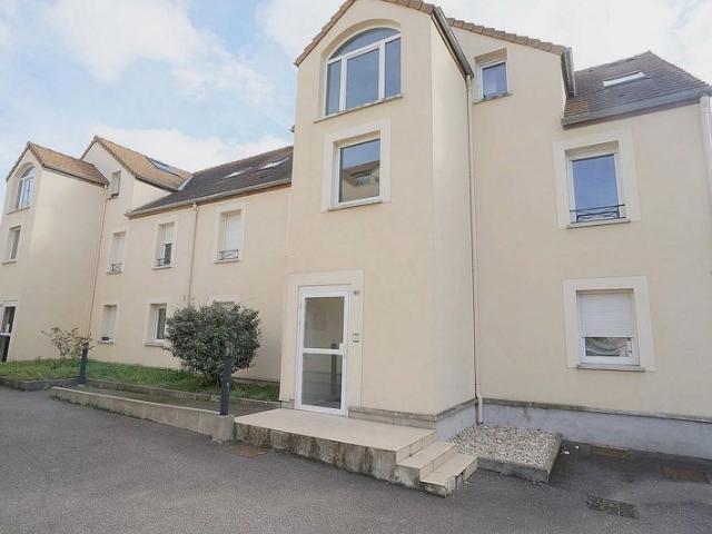 Appartement vente à Mantes-la-Jolie, Aubergenville