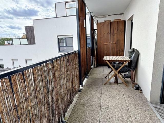 Appartement vente à Saint-Denis, Seine-Saint-Denis