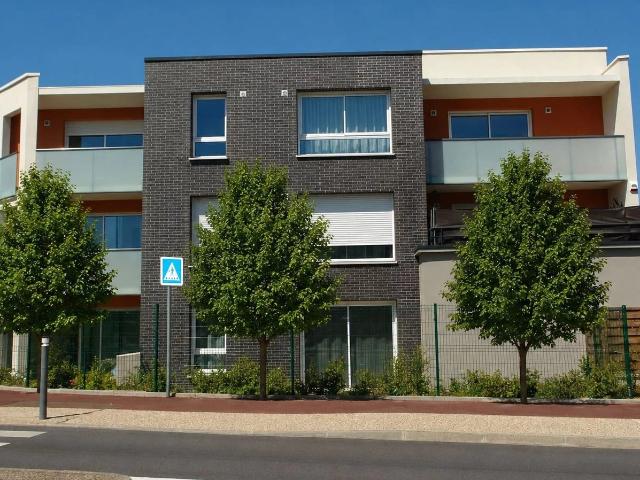 Appartement vente à Rouen, Saint-etienne-du-rouvray