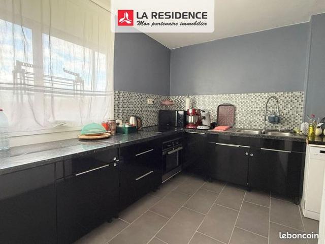 Appartement vente à Montigny-lès-Cormeilles, Val-d'Oise