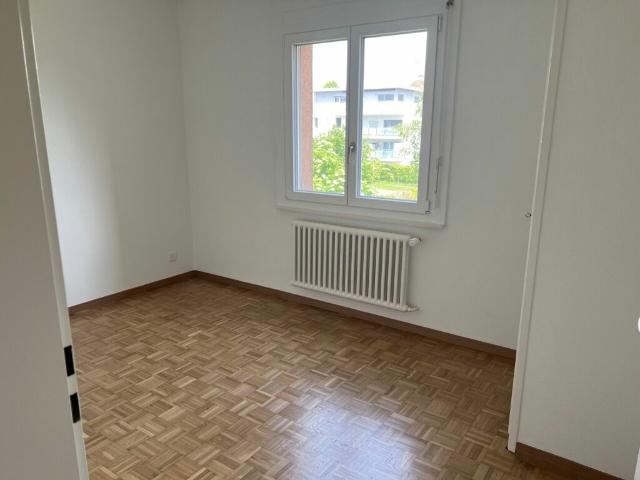 Wohnung mieten in Belmont-Yverdon, Waadt