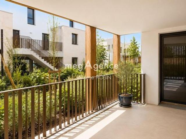 Appartement vente à Bordeaux, Floirac