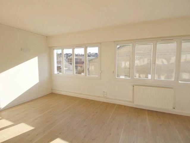 Appartement vente à Rouen, Ruan