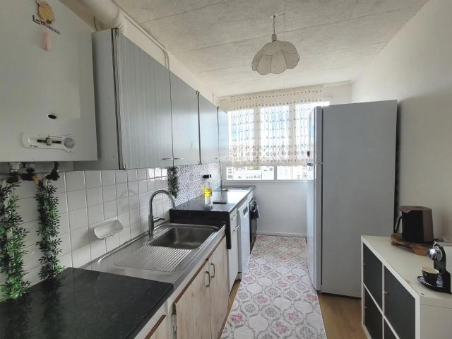 Appartement vente à Argenteuil, Franconville