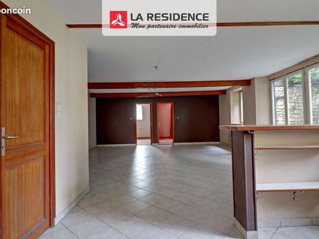 Appartement vente à Mareil-sur-Mauldre, Yvelines