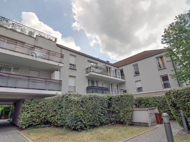 Appartement vente à Les Mureaux, Yvelines