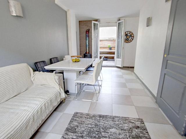 Appartement vente à Rambouillet, Le Mesnil-saint-denis
