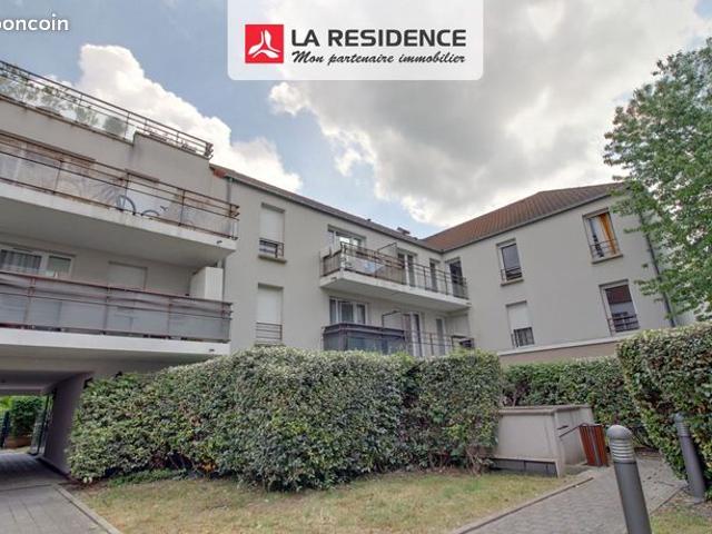 Appartement vente à Les Mureaux, Yvelines