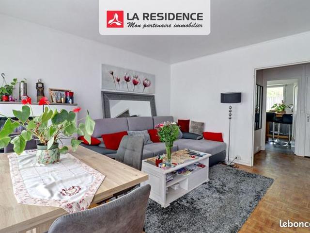 Appartement vente à Verneuil-sur-Seine, Yvelines