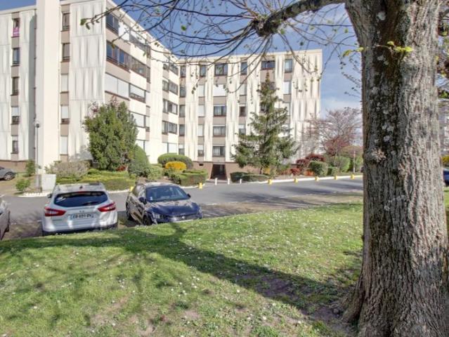 Appartement vente à Saint-Germain-en-Laye, Conflans-sainte-honorine