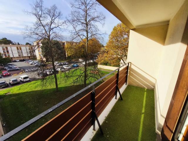 Appartement vente à Argenteuil, Franconville