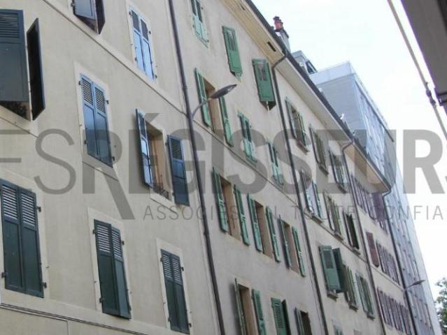Apartment mieten in Plainpalais, Genève