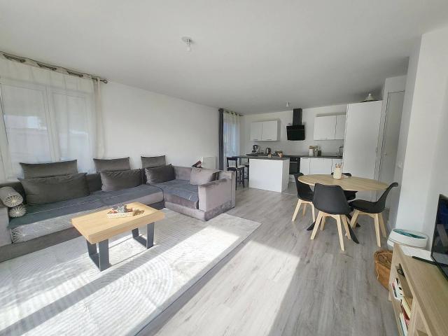 Appartement vente à Argenteuil, Franconville