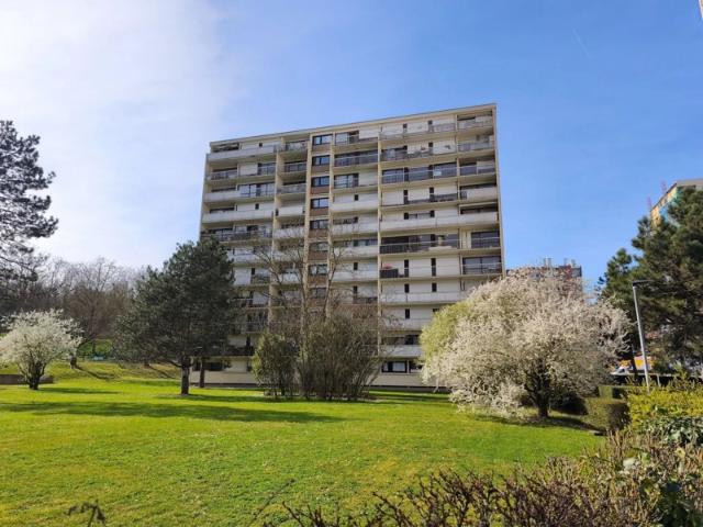 Appartement vente à France métropolitaine, Franconville