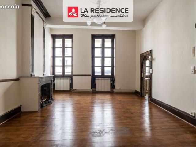 Appartement vente à Valence, Drôme