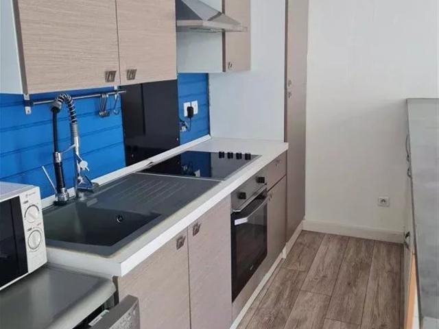 Appartement vente à Nogent-sur-Seine, Romilly-sur-seine