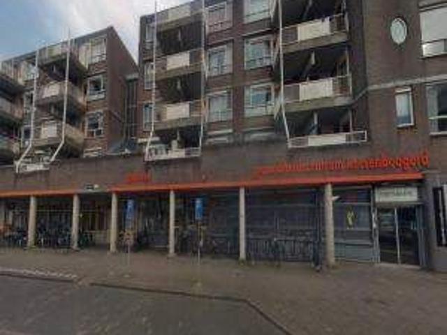 Appartement te huur in Kersenboogerd, Hoorn