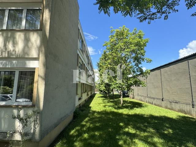Apartment mieten in Chêne-Bourg