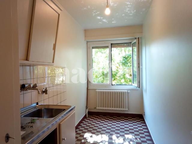 Apartment mieten in Chêne-Bourg