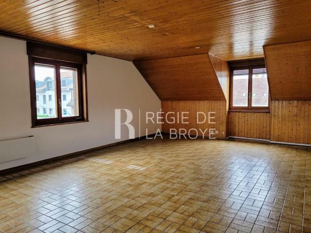 Wohnung mieten in Dompierre (FR), Freiburg