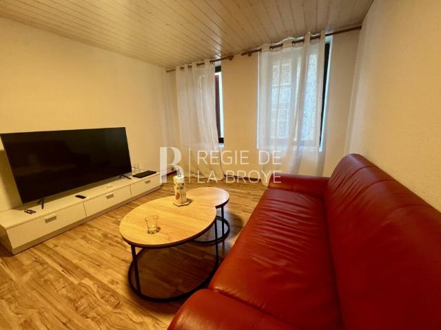 Wohnung mieten in Estavayer-le-Lac, Freiburg