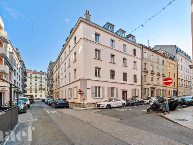 Apartment mieten in Conches