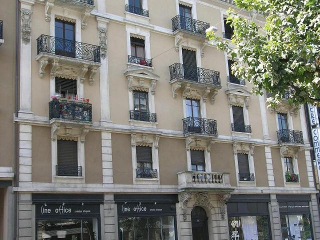 Apartment mieten in Conches