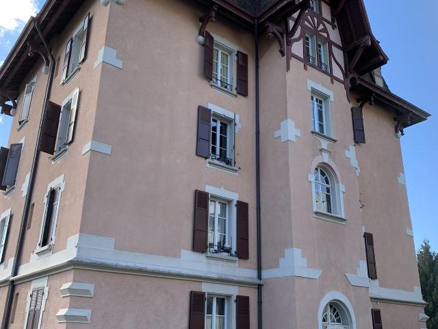 Apartment mieten in Cheseaux-Lausanne, Waadt