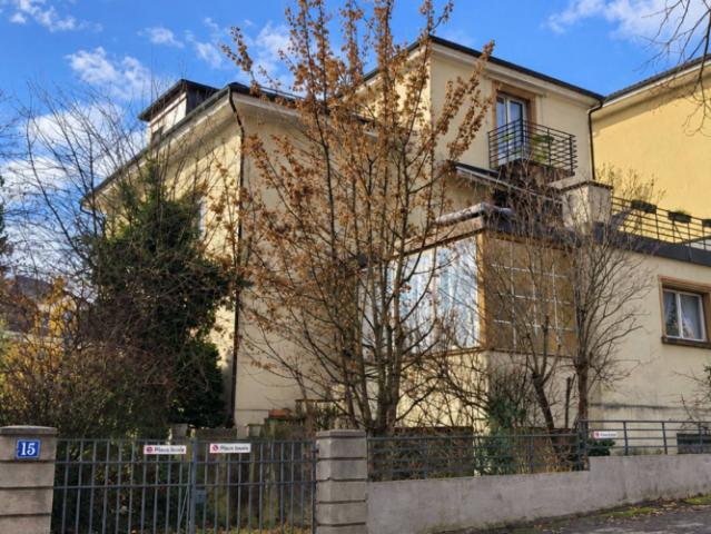 Apartment mieten in Cheseaux-Lausanne, Waadt