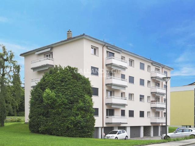 Apartment kaufen in Romanel-sur-Lausanne