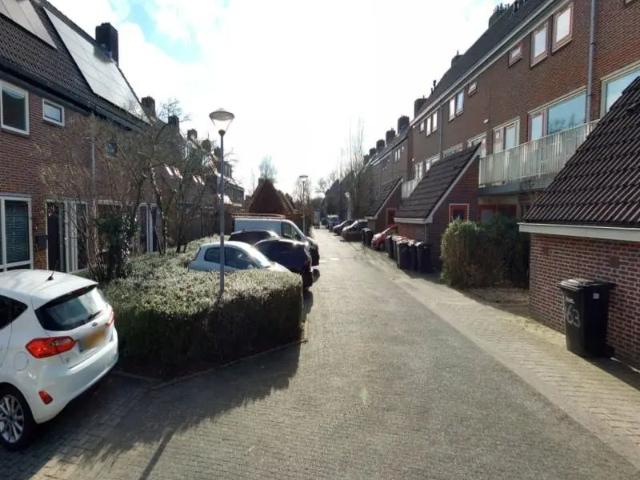 Appartement te huur in Hoorn, Noord Holland
