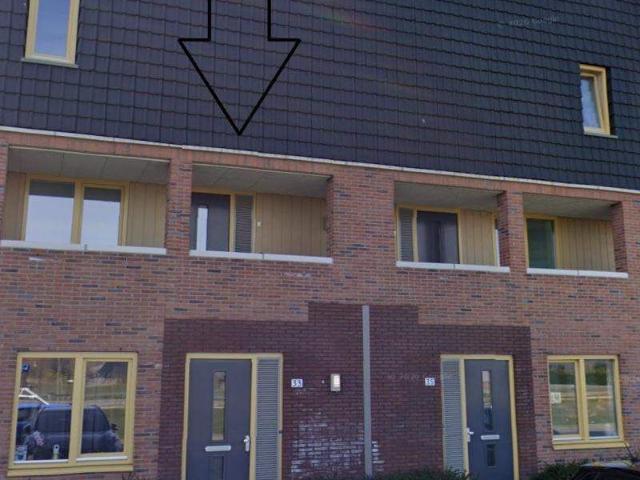 Appartement te huur in Opmeer, Noord Holland