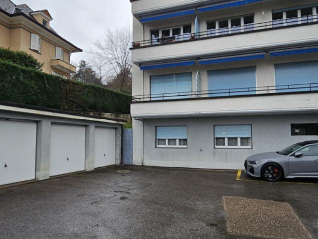 Apartment mieten in Pully, Waadt