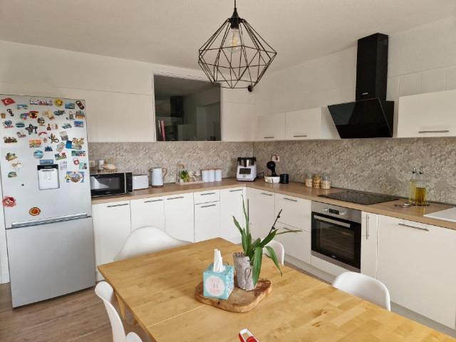 Appartement location à Annonay, Ardèche